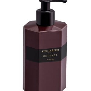Atelier Rebul Bereket Liquid Soap 250ml bottle