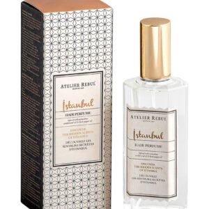 Atelier Rebul Istanbul Hair Perfume 125ml spray bottle