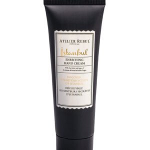 Atelier Rebul Istanbul Hand Cream 30ml tube