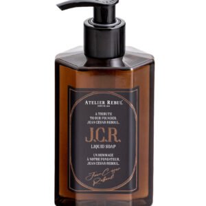 Atelier Rebul J.Cesar Reboul Liquid Soap 250ml bottle