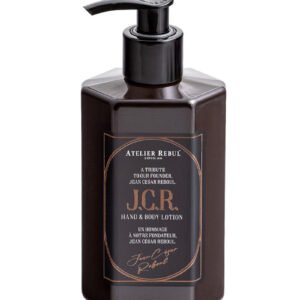 Atelier Rebul J.Cesar Reboul Enriching Hand & Body Lotion 250ml bottle