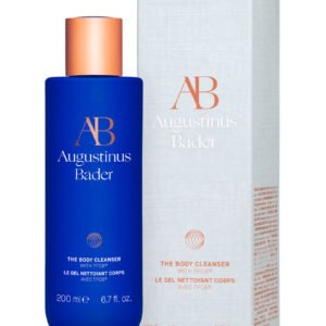 Augustinus Bader The Body Cleanser 200ml bottle