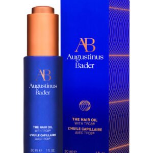 Augustinus Bader The Hair Oil 30ml bottle