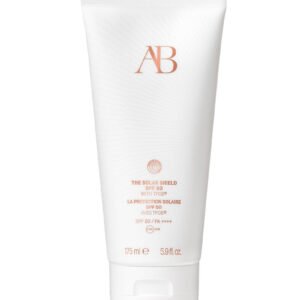 Augustinus Bader The Solar Shield SPF 50 175ml bottle