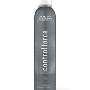 Aveda Air Control Firm Hold Hair Spray aerosol can