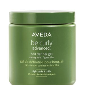 Aveda Be Curly Advanced Coil Definer Gel 250ml jar