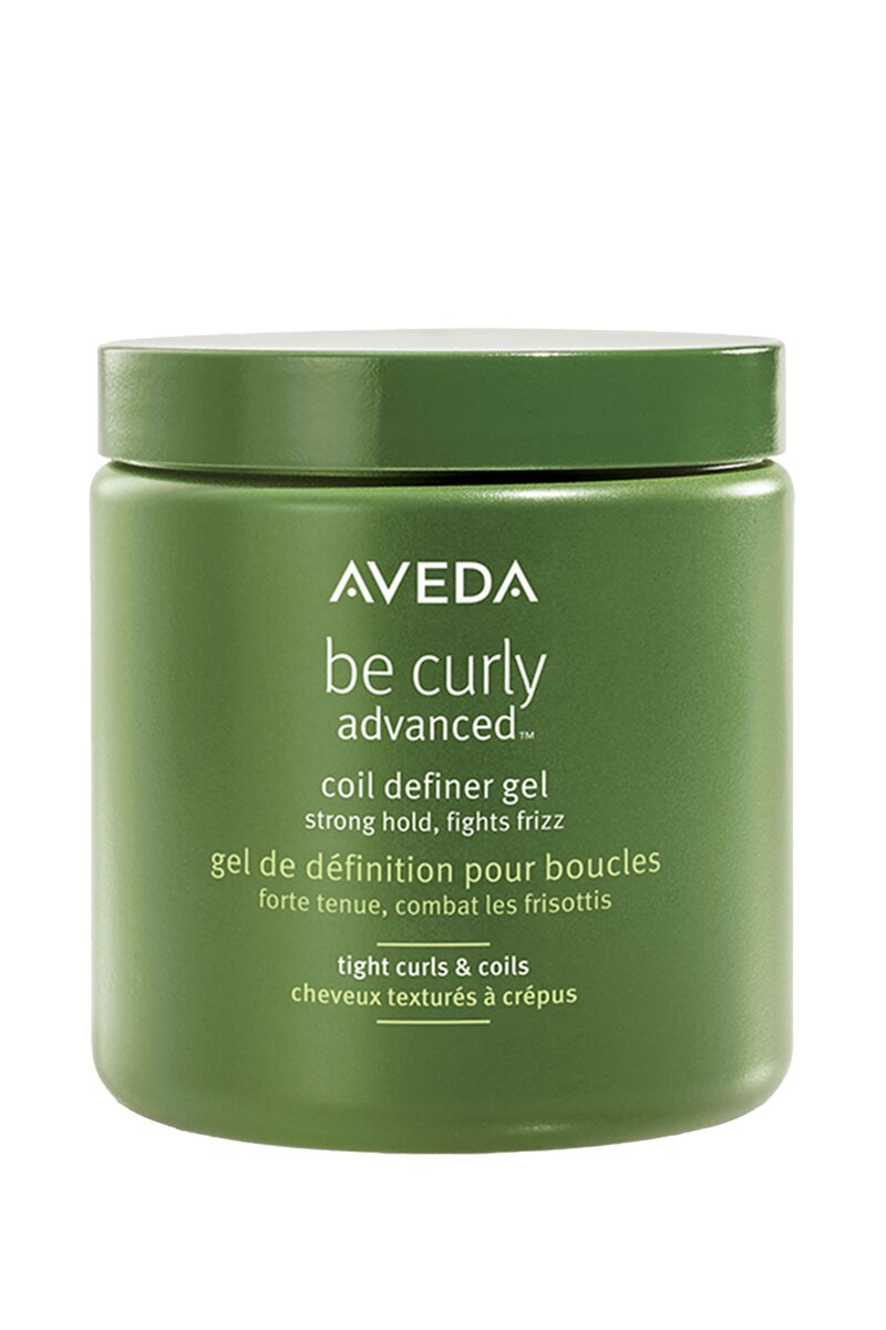 Aveda Be Curly Advanced Coil Definer Gel 250ml jar