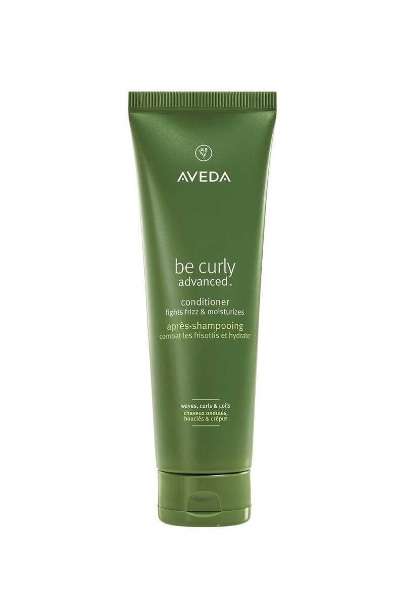 Aveda be curly advanced Conditioner 250ml jar