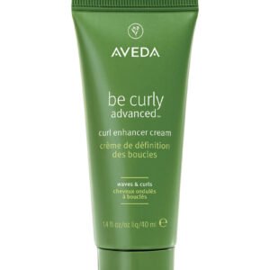 Aveda Be Curly Advanced Curl Enhancer Cream 200ml jar