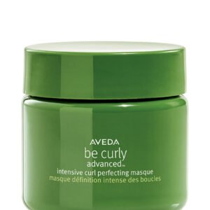 Aveda Be Curly Advanced Intensive Curl Perfecting Masque 200ml jar