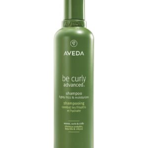 Aveda be curly advanced Shampoo 250ml bottle