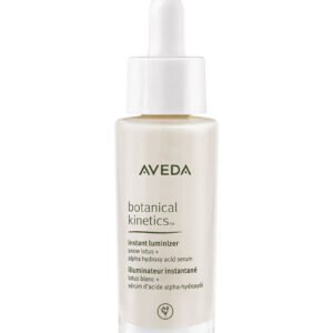 Aveda Botanical Kinetics Instant Luminizer Serum 30ml bottle