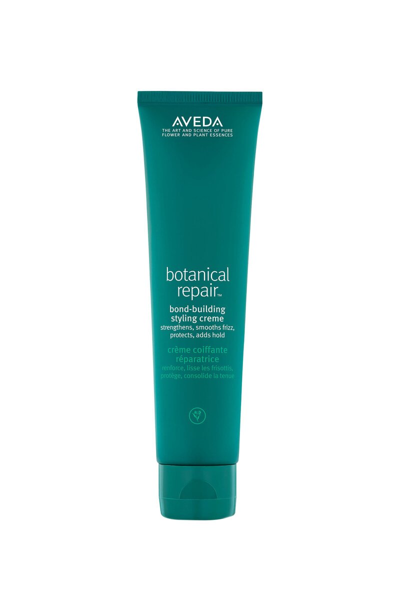 Aveda Botanical Repair Bond-Building Styling Creme 150ml tube