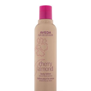 Aveda Cherry Almond Body Lotion 200ml bottle
