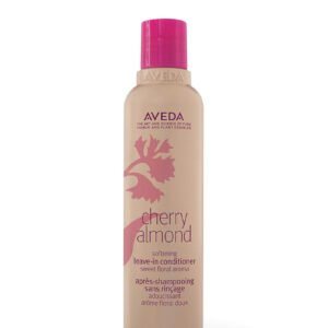 Aveda Cherry Almond Leave-In Softening Conditioner 200ml spray bottle