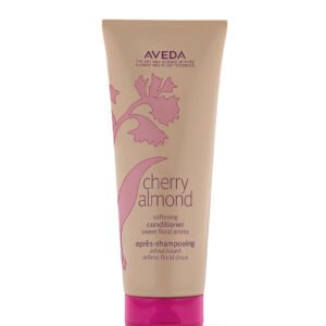 Aveda Cherry Almond Softening Conditioner 200ml bottle for long hair
