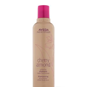Aveda Cherry Almond Softening Shampoo 250ml bottle