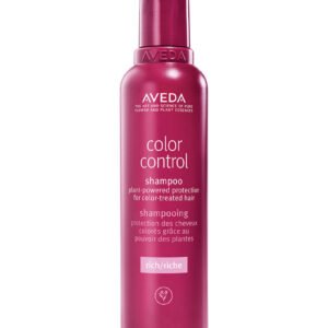 Aveda Color Control Rich Shampoo 1000ml bottle