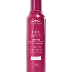 Aveda Color Control Shampoo Light 1000ml pump bottle