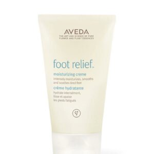 Aveda Foot Relief Moisturising Crème 125ml jar