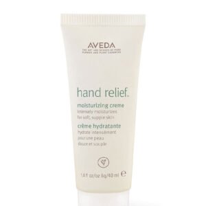 Aveda Hand Relief Moisturizing Creme 125ml tube
