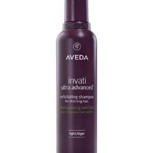 Aveda Invati Ultra Advanced Exfoliating Shampoo Light 200ml bottle