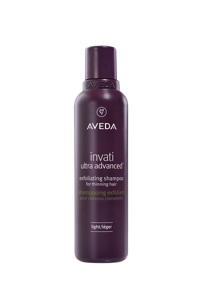 Aveda Invati Ultra Advanced Exfoliating Shampoo Light 200ml bottle