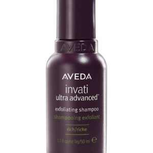 Aveda Invati Ultra Advanced Exfoliating Shampoo Rich 200ml bottle