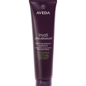 Aveda Invati Ultra Advanced Fortifying Leave-In Treatment 100ml bottle