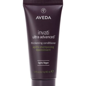 Aveda invati ultra advanced Thickening Conditioner Light 200ml tube