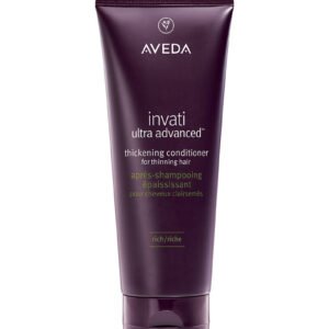 Aveda Invati Ultra Advanced Thickening Conditioner Rich 200ml bottle
