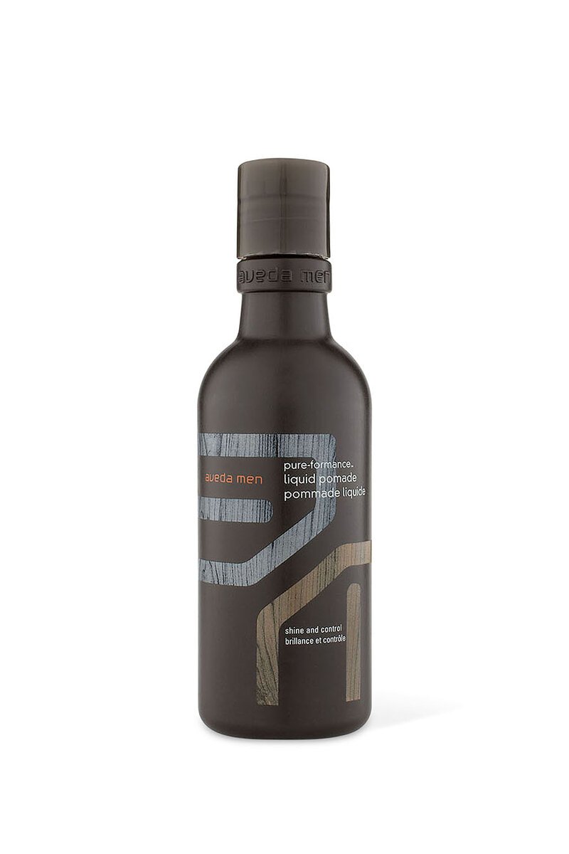 Aveda Men Pure-Formance Liquid Pomade 200ml bottle