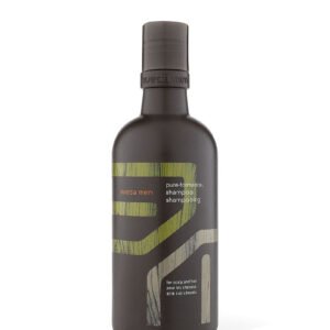 Aveda Men Pure-Formance Shampoo 300ml bottle