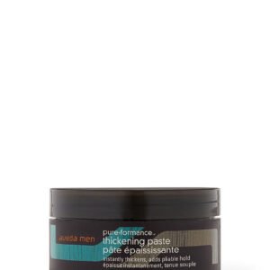 Aveda Men Pure-Formance Thickening Paste 75ml tube