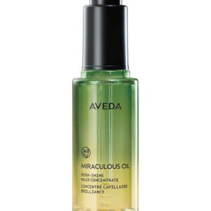 Aveda Miraculous Oil High-Shine Hair Concentrate 50ml bottle