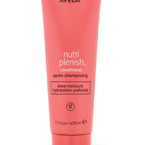 Aveda Nutriplenish Conditioner Deep Moisture 250ml bottle