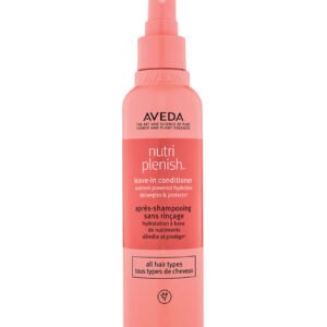 Aveda Nutriplenish Leave-In Conditioner 200ml spray bottle