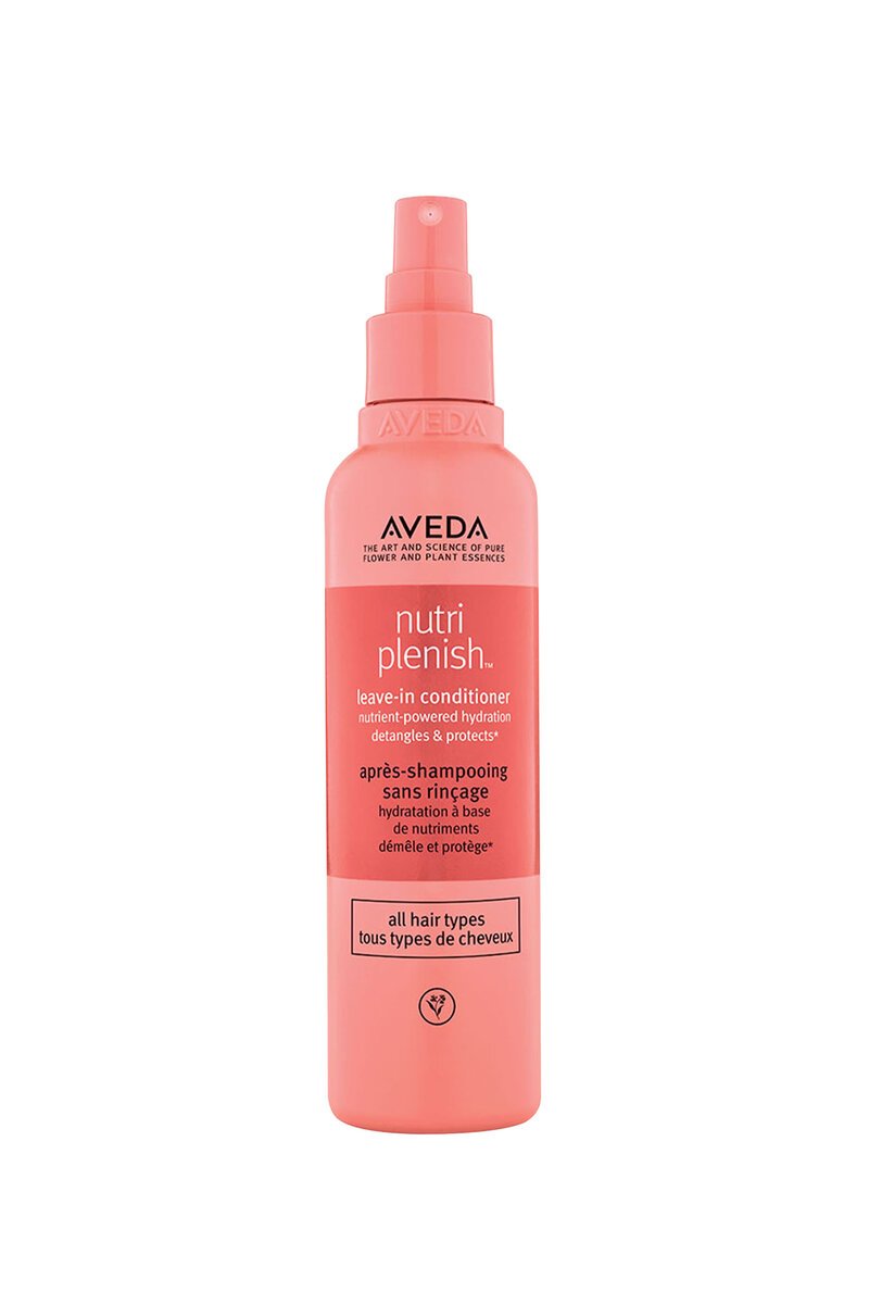 Aveda Nutriplenish Leave-In Conditioner 200ml spray bottle