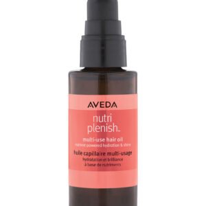 Aveda Nutriplenish Multi-Use Hair Oil 30ml bottle