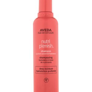 Aveda Nutriplenish Shampoo Deep Moisture 250ml bottle