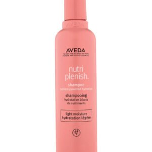 Aveda Nutriplenish Shampoo Light Moisture 250ml bottle