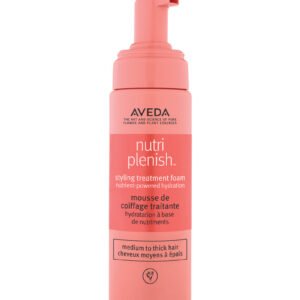 Aveda Nutriplenish Styling Treatment Foam 200ml bottle