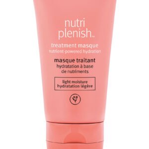 Aveda Nutriplenish Treatment Masque Light Moisture 150ml jar
