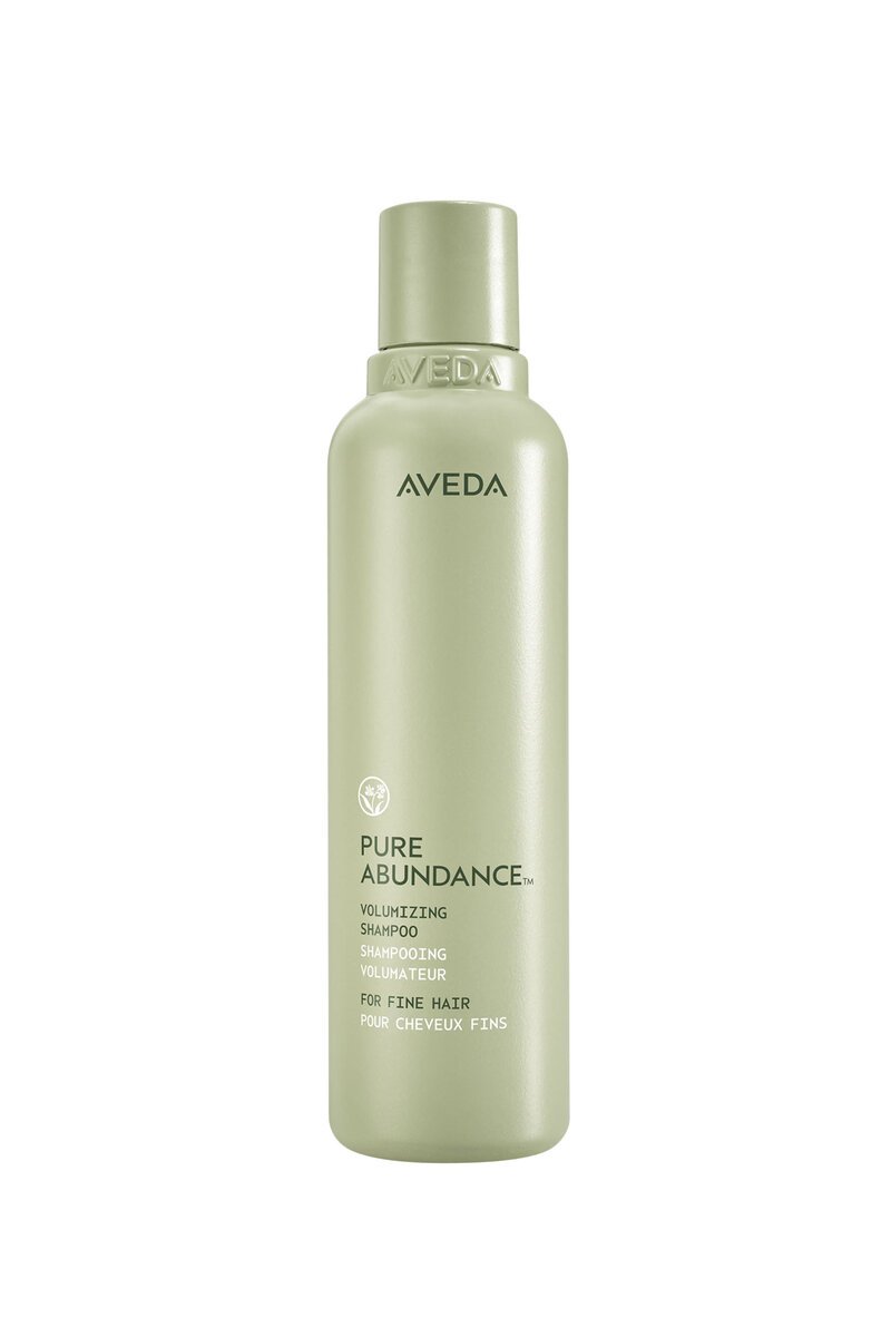 Aveda Pure Abundance Volumizing Shampoo 200ml bottle