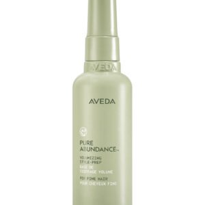 Aveda Pure Abundance Volumizing Thermal Protector spray bottle