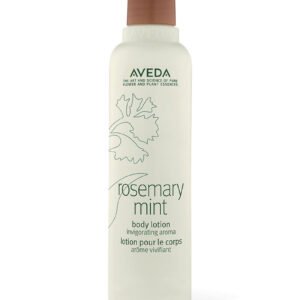 Aveda Rosemary Mint Body Lotion 200ml bottle