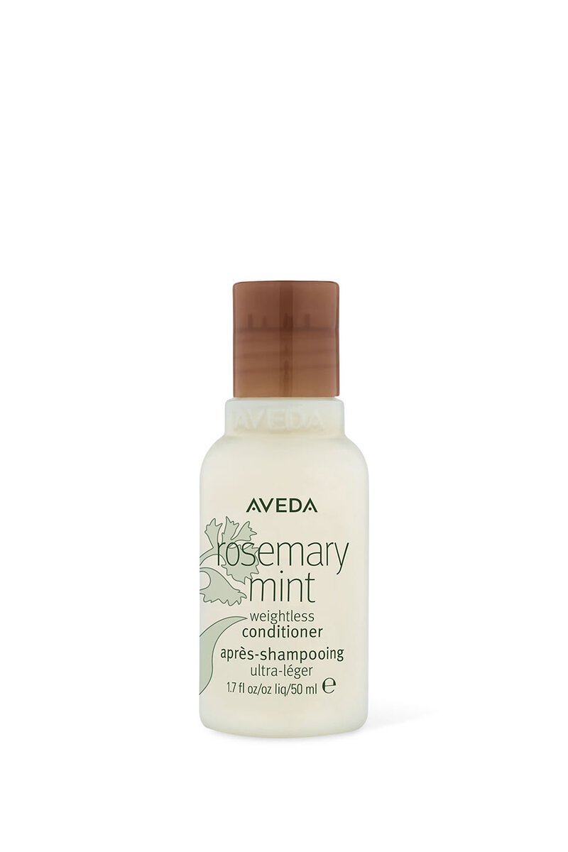Aveda Rosemary Mint Purifying Conditioner 250ml bottle – view 3