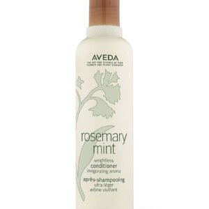 Aveda Rosemary Mint Purifying Conditioner 250ml bottle