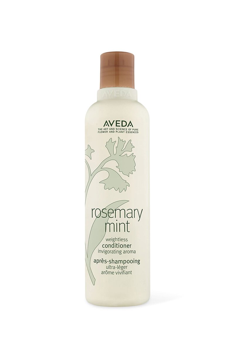 Aveda Rosemary Mint Purifying Conditioner 250ml bottle
