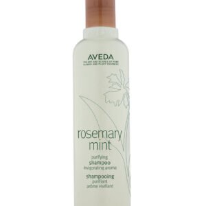 Aveda Rosemary Mint Purifying Shampoo 250ml bottle